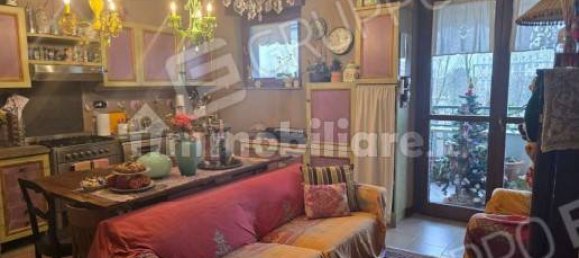 Квартира с 1 спальней в Леньяно, Италия № 290419 6