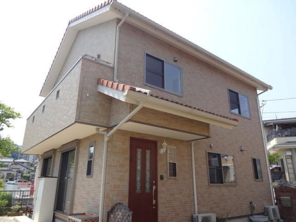 4 bedrooms House in Ibaraki, Japan No. 6951