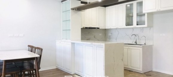 Apartamento de 2 dormitorios en Tay Ho, Vietnam No. 985 9