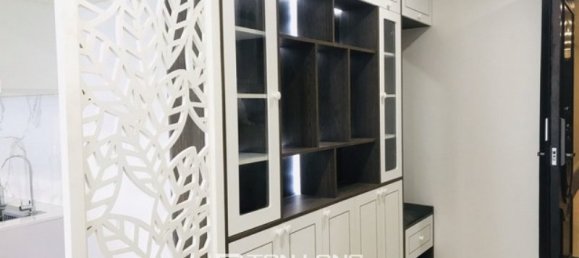 Apartamento de 2 dormitorios en Tay Ho, Vietnam No. 985 3