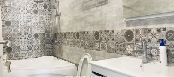 Apartamento de 2 dormitorios en Tay Ho, Vietnam No. 985 6