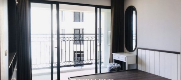 Apartamento de 2 dormitorios en Tay Ho, Vietnam No. 985 2