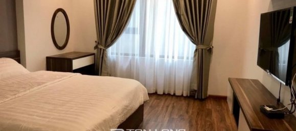 Apartamento de 2 dormitorios en Tay Ho, Vietnam No. 985 8
