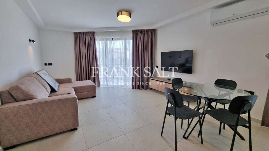 2 bedrooms Apartment in Saint Paul's Bay, Malta No. 9995