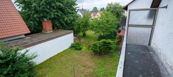 Таунхаус с 5 спальнями в Gunzburg, Германия № 243776 17