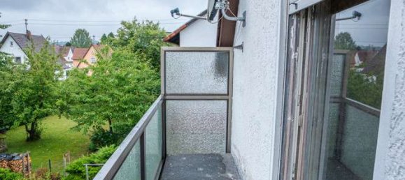 Таунхаус с 5 спальнями в Gunzburg, Германия № 243776 16