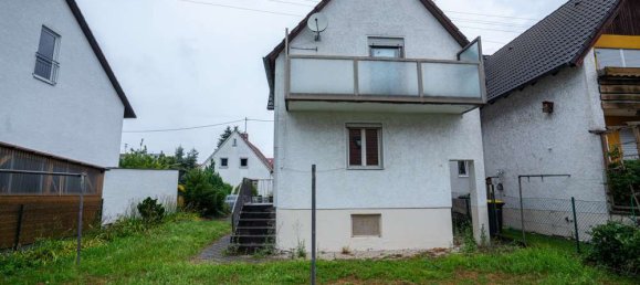 Таунхаус с 5 спальнями в Gunzburg, Германия № 243776 21