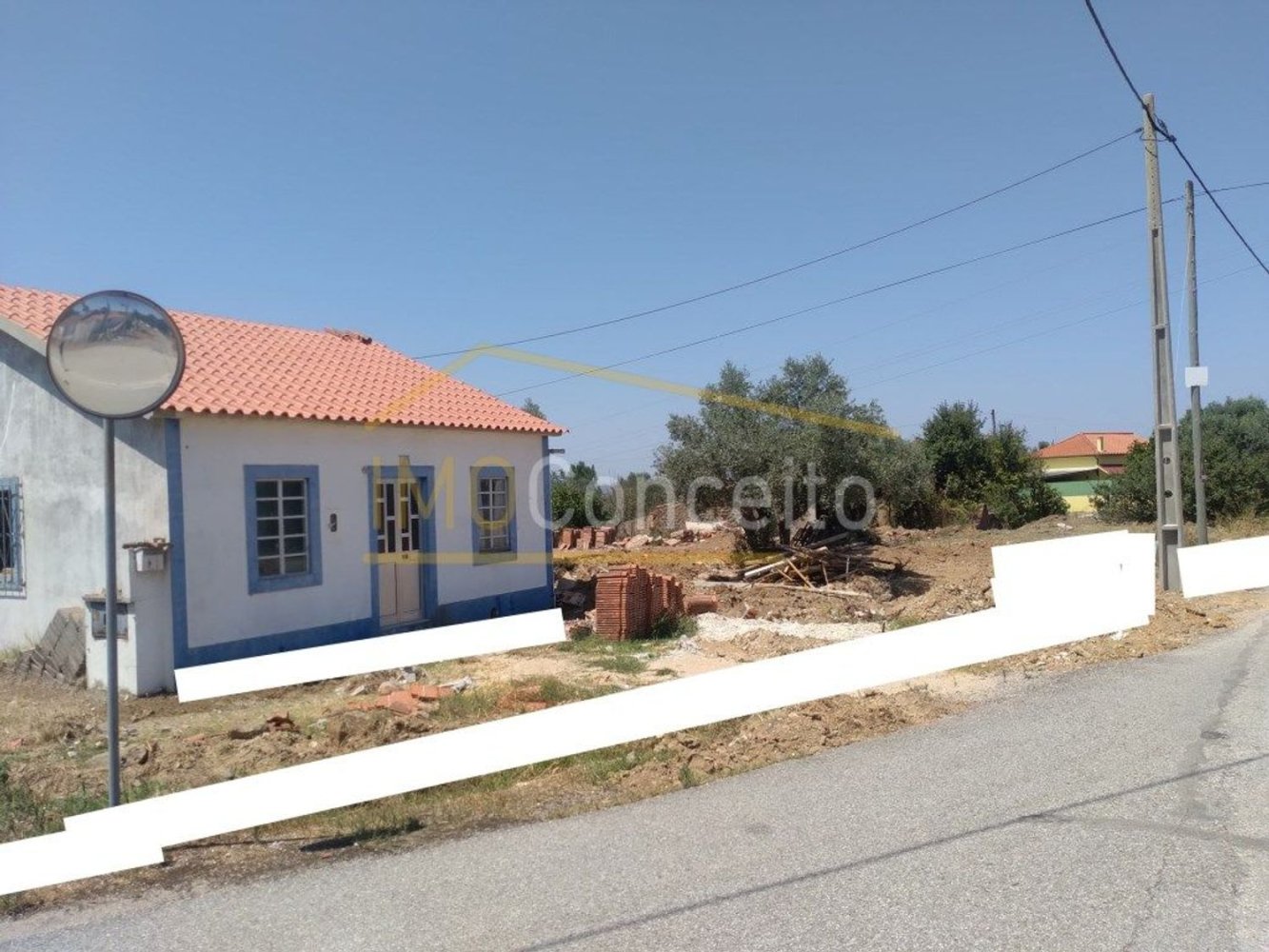 3 bedrooms House in Tomar, Portugal No. 227467
