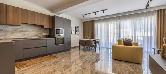 2 Schlafzimmer Wohnung in Swieqi, Malta, Nr. 5156 4