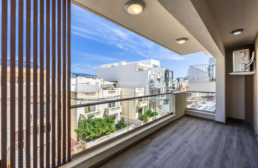 2 Schlafzimmer Wohnung in Swieqi, Malta, Nr. 5156