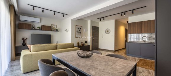 2 Schlafzimmer Wohnung in Swieqi, Malta, Nr. 5156 6