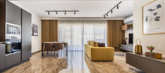 2 Schlafzimmer Wohnung in Swieqi, Malta, Nr. 5156 5