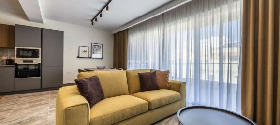 2 Schlafzimmer Wohnung in Swieqi, Malta, Nr. 5156 2