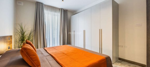 2 Schlafzimmer Wohnung in Swieqi, Malta, Nr. 5156 11