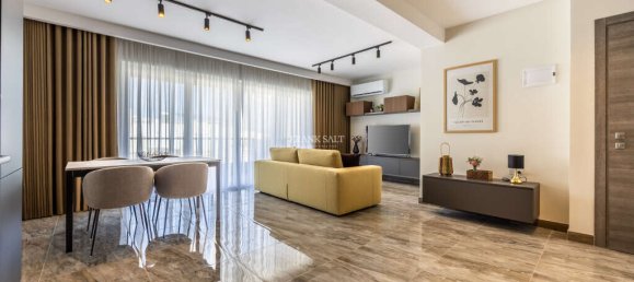 2 Schlafzimmer Wohnung in Swieqi, Malta, Nr. 5156 7