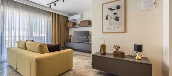 2 Schlafzimmer Wohnung in Swieqi, Malta, Nr. 5156 3