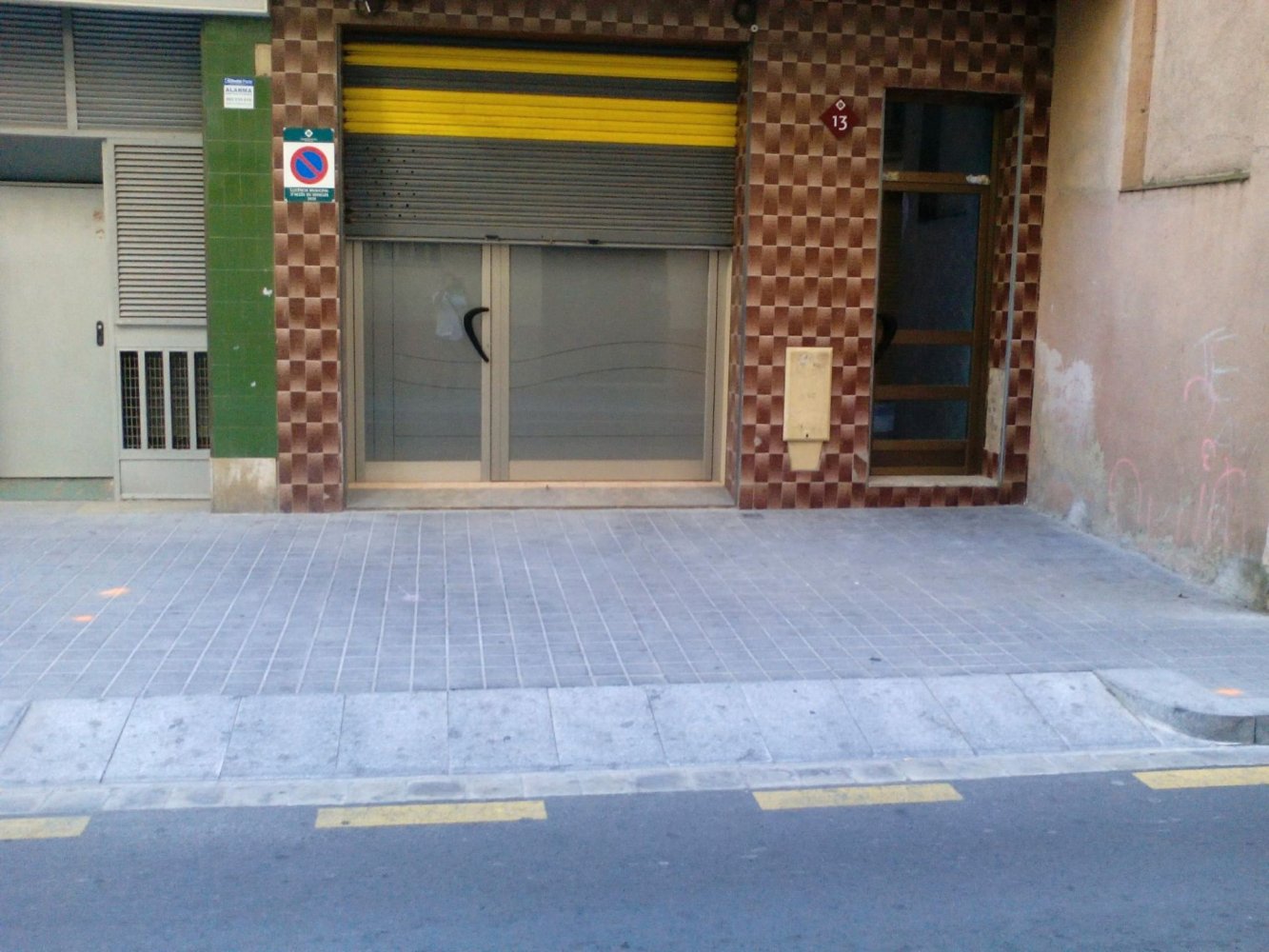 Propriété commerciale à Reus, Spain 75m² No. 244502