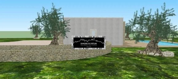 6 chambres Villa à Ostuni, Italy No. 348118 3