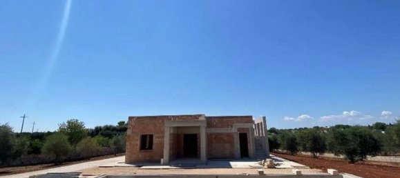 6 chambres Villa à Ostuni, Italy No. 348118 20