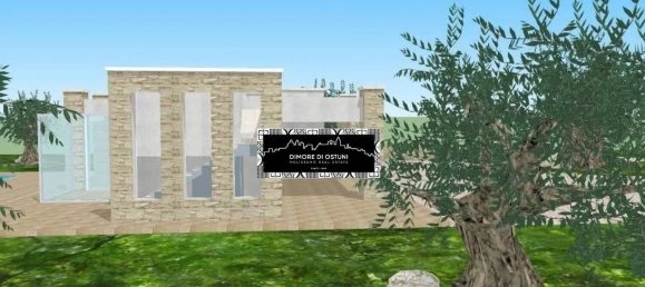 6 chambres Villa à Ostuni, Italy No. 348118 4