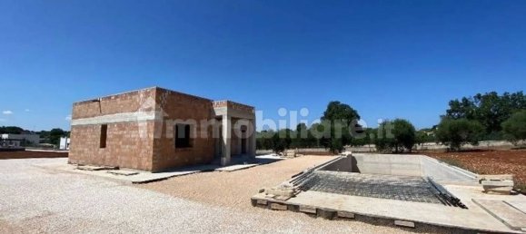 6 chambres Villa à Ostuni, Italy No. 348118 21