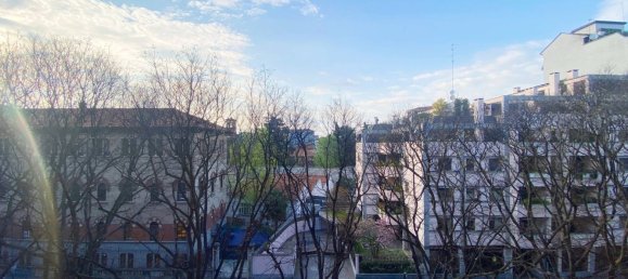 4 rooms Apartment in Milan, Italy No. 336952 7