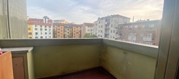4 rooms Apartment in Milan, Italy No. 336952 17