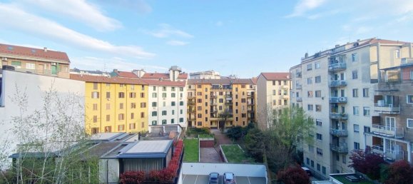 4 rooms Apartment in Milan, Italy No. 336952 9