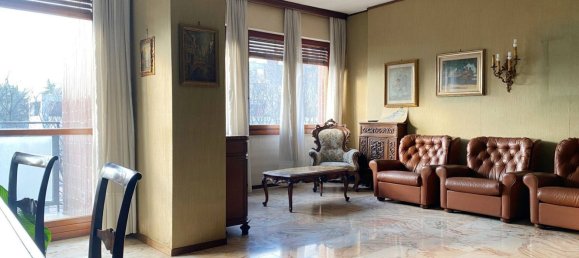 4 rooms Apartment in Milan, Italy No. 336952 5