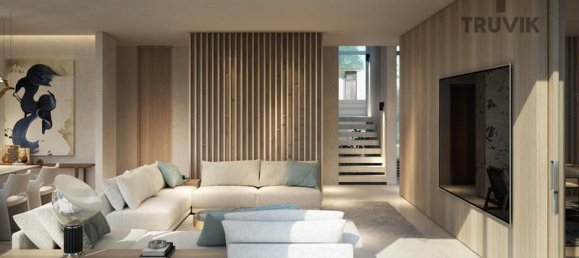 6 bedrooms Villa in Palm Jebel Ali, UAE No. 53461 23