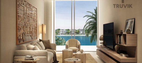 6 bedrooms Villa in Palm Jebel Ali, UAE No. 53461 8