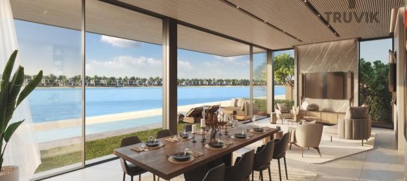 6 bedrooms Villa in Palm Jebel Ali, UAE No. 53461 17