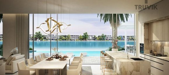 6 bedrooms Villa in Palm Jebel Ali, UAE No. 53461 24