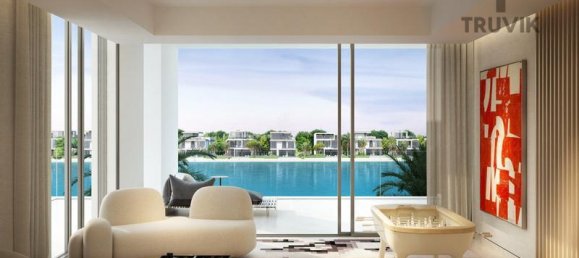 6 bedrooms Villa in Palm Jebel Ali, UAE No. 53461 12