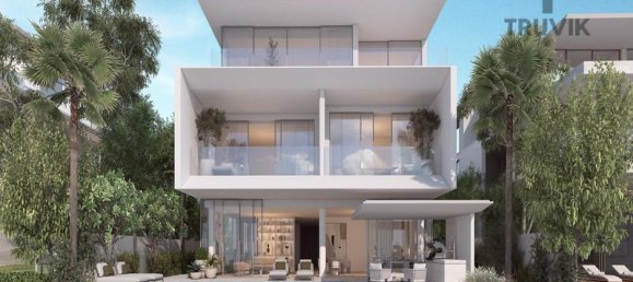 6 bedrooms Villa in Palm Jebel Ali, UAE No. 53461 3