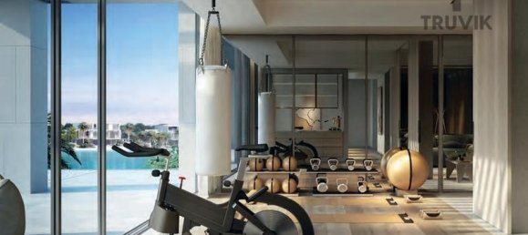 6 bedrooms Villa in Palm Jebel Ali, UAE No. 53461 28