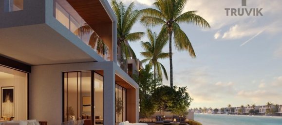 6 bedrooms Villa in Palm Jebel Ali, UAE No. 53461 9