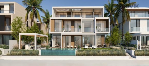 6 bedrooms Villa in Palm Jebel Ali, UAE No. 53461 22