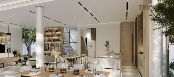 6 bedrooms Villa in Palm Jebel Ali, UAE No. 53461 4