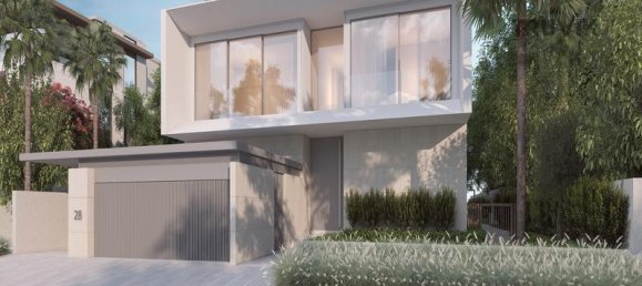 6 bedrooms Villa in Palm Jebel Ali, UAE No. 53461 6