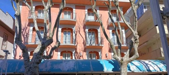  عقار تجاري في Bellaria Igea Marina, Italy 2771متر مربع رقم 376649 12