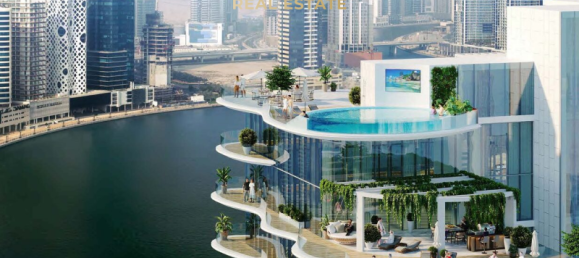 2 bedrooms Apartment in Dubai, UAE No. 11476 3