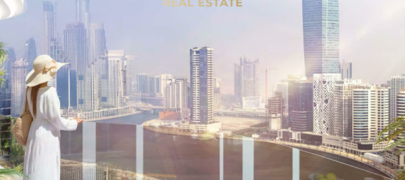 2 bedrooms Apartment in Dubai, UAE No. 11476 6