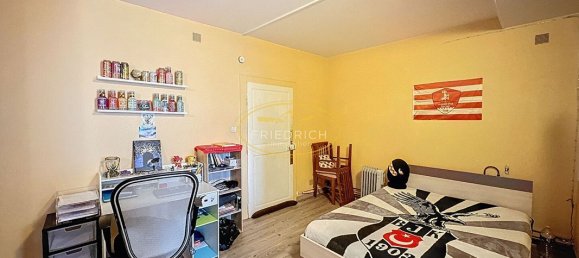 3 Schlafzimmer Stadthaus in Ligny-en-Barrois, France, Nr. 68349 14