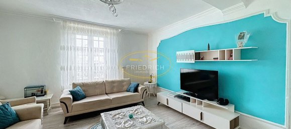 3 Schlafzimmer Stadthaus in Ligny-en-Barrois, France, Nr. 68349 11