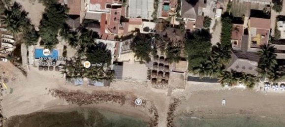 3 Schlafzimmer Wohnung in Acaponeta, Mexico, Nr. 188339 2