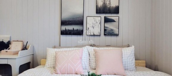 Apartamento com 2 quartos em condomínio em Chatuchak, Thailand N.º 8796 15