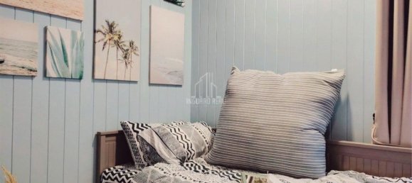 Apartamento com 2 quartos em condomínio em Chatuchak, Thailand N.º 8796 13