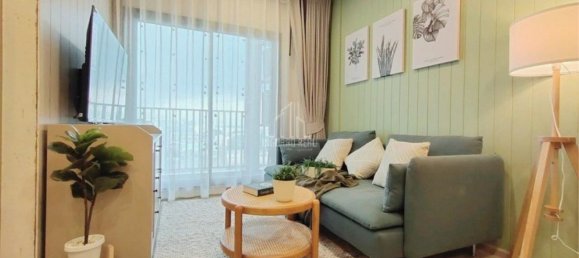 Apartamento com 2 quartos em condomínio em Chatuchak, Thailand N.º 8796 2