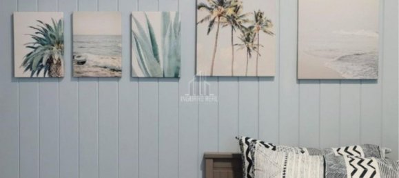 Apartamento com 2 quartos em condomínio em Chatuchak, Thailand N.º 8796 10